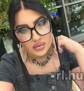 Budapest, Ariana 06205308969
