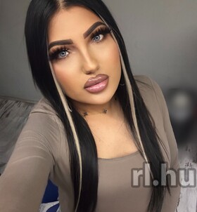 Budapest, Ariana 06205308969