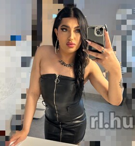 Budapest, Ariana 06205308969