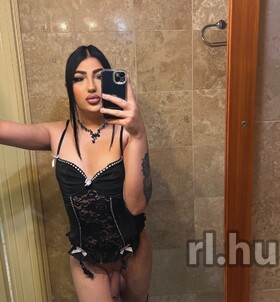 Budapest, Ariana 06205308969
