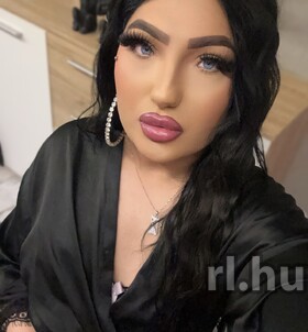 Budapest, Ariana 06205308969