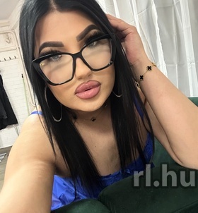 Ariana Budapest szexpartner lányok