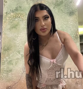 Budapest, Ariana 06205308969