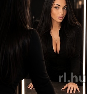 Ariana Szeged escort girls