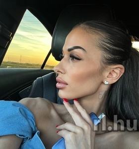 Szeged, Ariana 06307159877