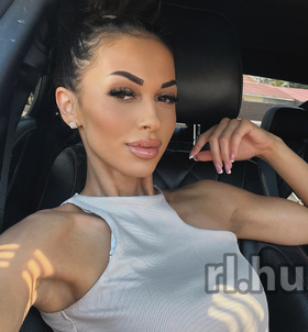 Ariana Szeged escort Mädchen