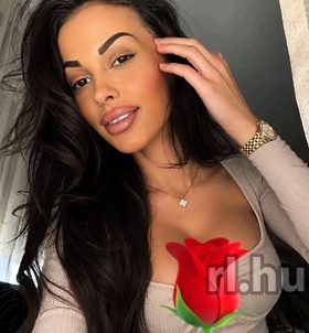 Ariana Szeged escort girls