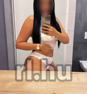 Ariana (34 éves) - Telefon: +36 30 / 780-9236 - Győr
