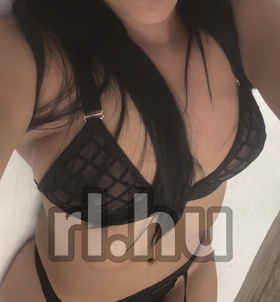 Ariana (34 éves) - Telefon: +36 30 / 780-9236 - Győr
