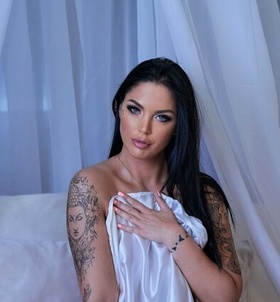 Ariana (28 éves, Nő) - Telefon: +36 70 / 406-4952 - Budapest, XI. Újbuda, szexpartner