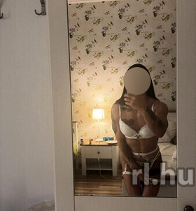 Arianastar (28+ éves) - Telefon: +36 20 / 809-2533 - Budapest