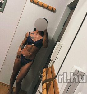 Arianastar (28+ éves, Travi) - Telefon: +36 20 / 809-2533 - Budapest, szexpartner