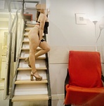 Árianna (25 éves) - Telefon: +36 30 / 571-6903 - Budapest