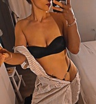 Árianna (25 éves) - Telefon: +36 30 / 571-6903 - Budapest