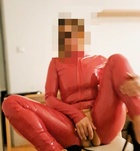 Árianna (25 éves) - Telefon: +36 30 / 571-6903 - Budapest