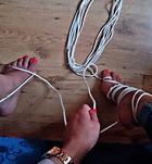 Árianna (25 éves) - Telefon: +36 30 / 571-6903 - Budapest