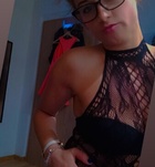 Árianna (25 éves) - Telefon: +36 30 / 571-6903 - Budapest