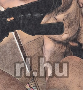 Árianna (25 éves) - Telefon: +36 30 / 571-6903 - Budapest