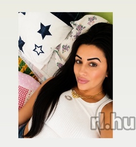 Asanty Miskolc escort Mädchen