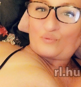 Ashanty (50+ éves) - Telefon: +36 20 / 213-8164 - Kecskemét