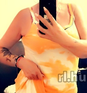 Ashanty (50+ éves) - Telefon: +36 20 / 213-8164 - Budapest, VI