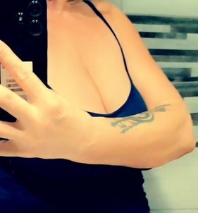 Ashanty (50+ éves) - Telefon: +36 20 / 213-8164 - Szekszárd