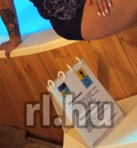 Kom�rom, Ashanty 06202138164