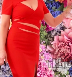 Ashanty (50+ éves) - Telefon: +36 20 / 213-8164 - Kecskemét