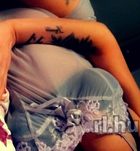 Kom�rom, Ashanty 06202138164