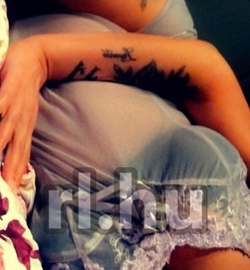 Budapest, Ashanty 06202138164