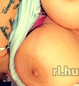 Budapest, Ashanty 06205015195