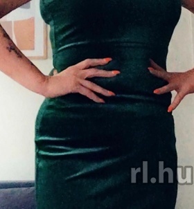 Budapest, Ashanty 06205015195