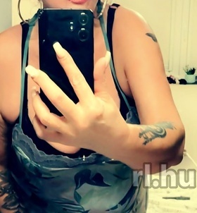 Sopron, Ashanty 06207743639