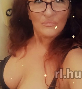 Ashanty (50+ éves) - Telefon: +36 20 / 774-3639 - Szeged