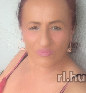 Ashanty (50+ éves) - Telefon: +36 20 / 774-3639 - Szeged
