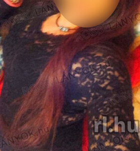 Ashanty (30 éves) - Telefon: +36 30 / 792-2185 - Bikács