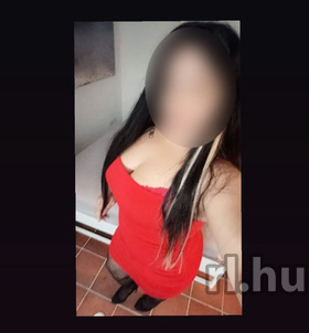Ashanty (28 éves) - Telefon: +36 70 / 205-0896 - Siófok