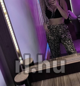 Nyregyhza, Ashley 06206160593