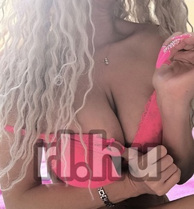 Nyregyhza, Ashley 06206160593