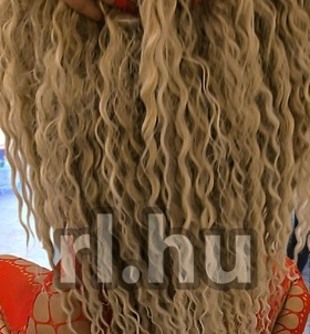 Nyregyhza, Ashley 06206160593