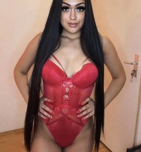 Budapest, Ashley 06305598606