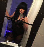 Ashley 306701178, Budapest Transvestit #3 - 