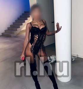 Ashley Budapest szexpartner lányok