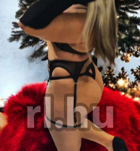 Ashleyi (29 éves) - Telefon: +36 30 / 785-9939 - Budapest, XX