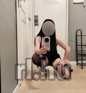 AsiaLisa (28 éves) - Telefon: +36 70 / 739-0213 - Szombathely