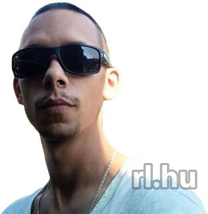 Attila 300744974, Ózd Junge