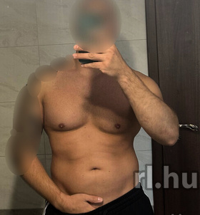 AttilaSecret (30 éves) - Telefon: +36 20 / 575-7382 - Budapest, IV