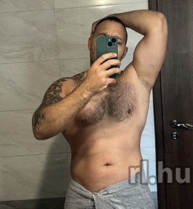 AttilaSecret 205757382, Budapest Junge