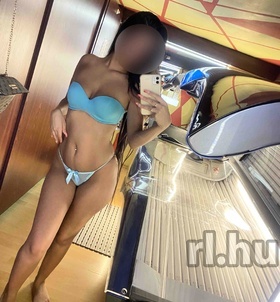 Aurora (20 éves) - Telefon: +36 70 / 151-5829 - Budapest