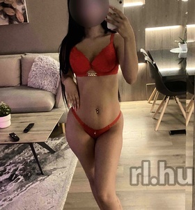 Aurora (20 éves, Nő) - Telefon: +36 70 / 151-5829 - Budapest, szexpartner